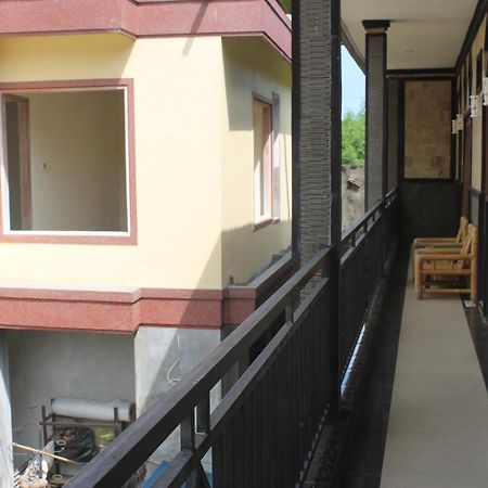 Waterfall Guest House 苏卡瓦提 外观 照片