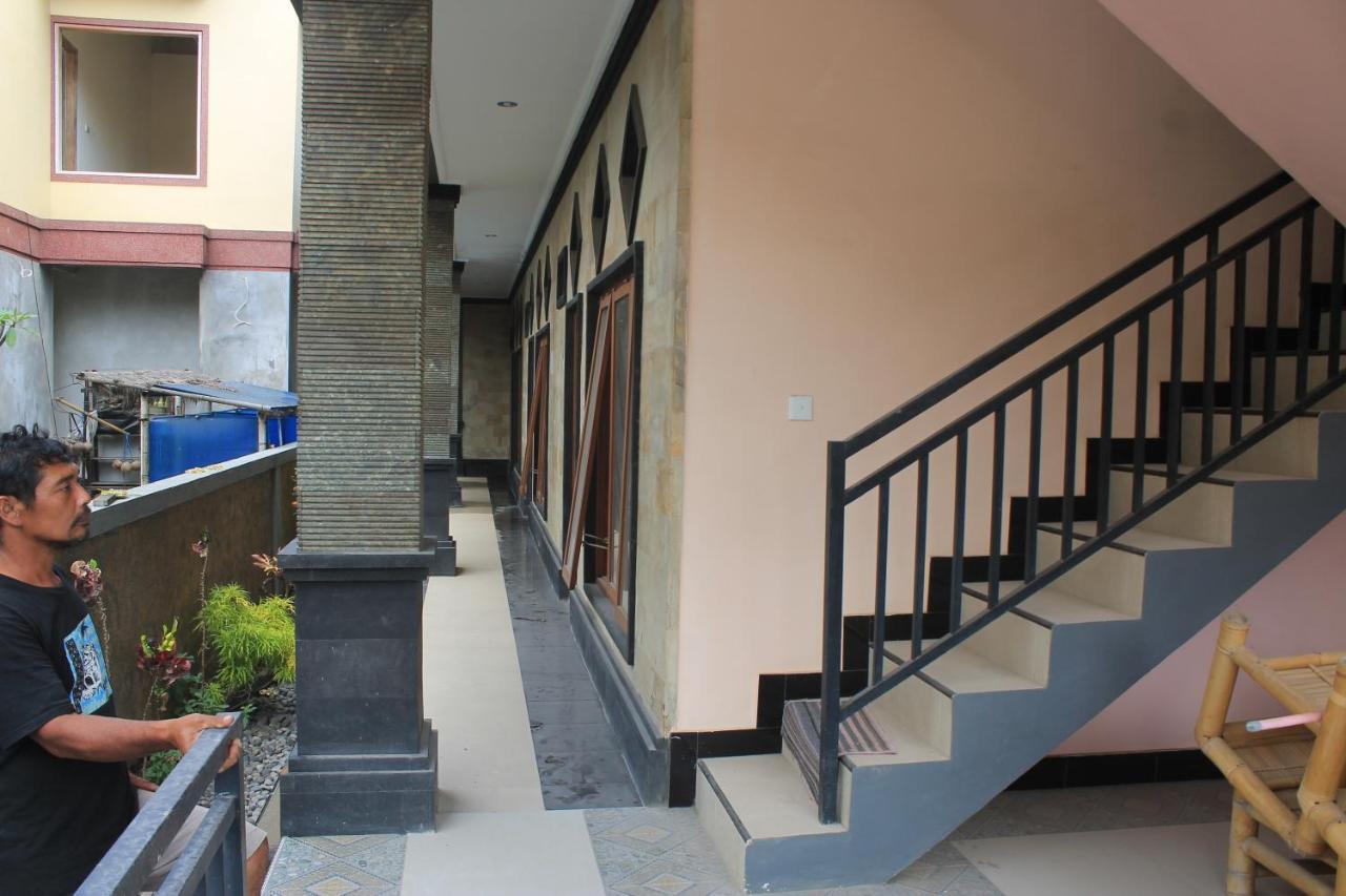 Waterfall Guest House 苏卡瓦提 外观 照片