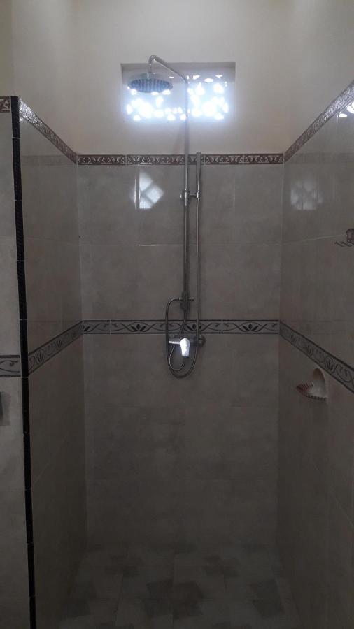 Waterfall Guest House 苏卡瓦提 外观 照片
