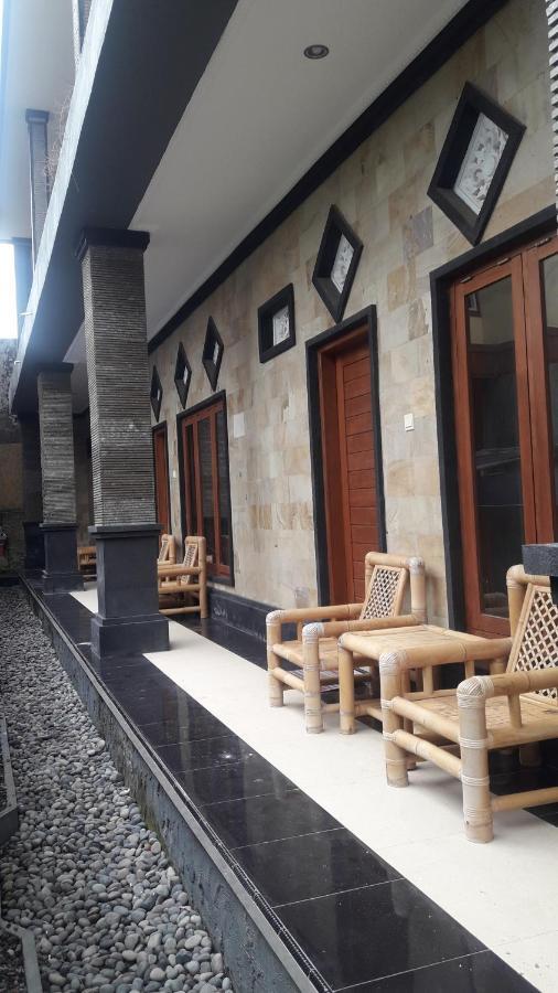 Waterfall Guest House 苏卡瓦提 外观 照片