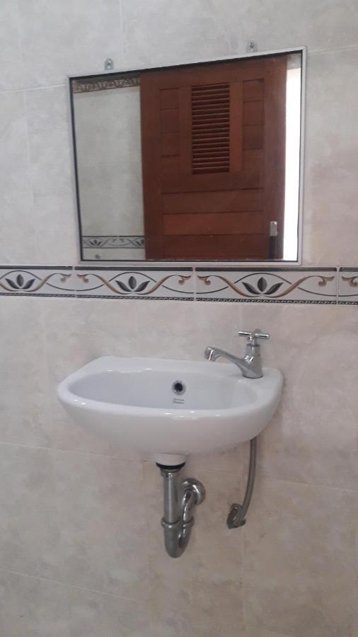 Waterfall Guest House 苏卡瓦提 外观 照片