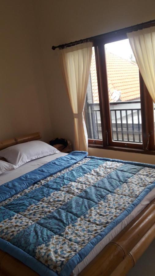 Waterfall Guest House 苏卡瓦提 外观 照片