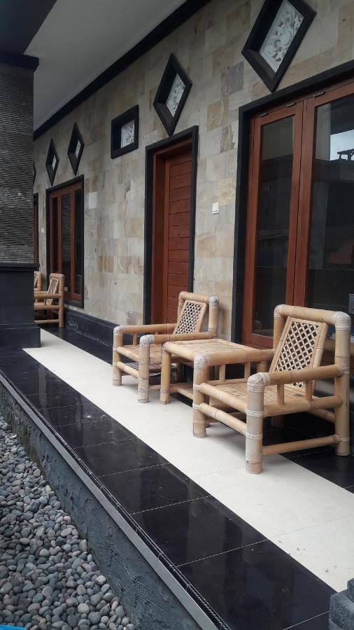 Waterfall Guest House 苏卡瓦提 外观 照片