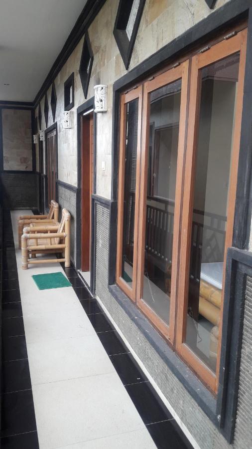 Waterfall Guest House 苏卡瓦提 外观 照片